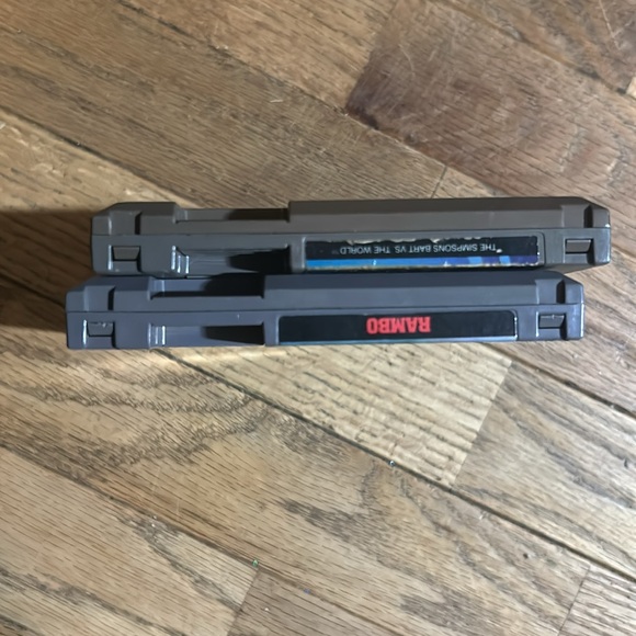 Nintendo NES games - Picture 4 of 4